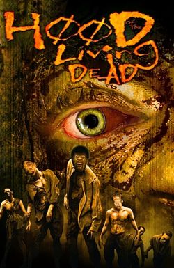 Hood of the Living Dead