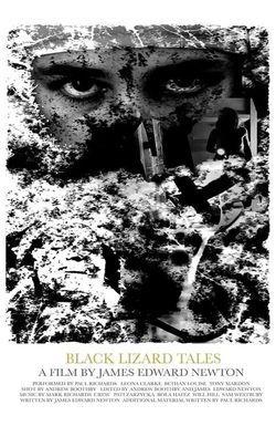 Black Lizard Tales