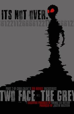 Two Face: The Grey