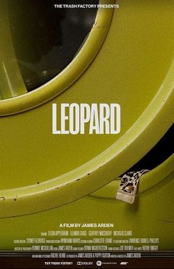 Leopard