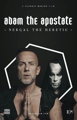 Adam the Apostate