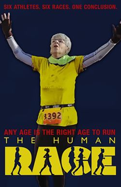 The Human Race