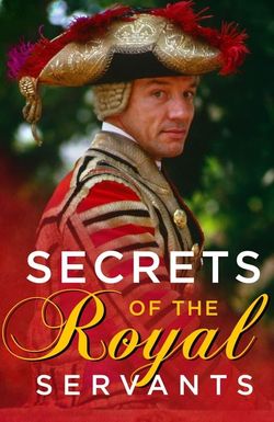 Secrets of the Royal Servants