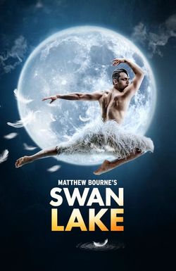 Matthew Bourne's Swan Lake