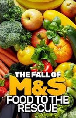 The Fall of M&S: Food to the Rescue?