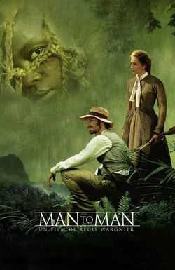 Man to Man