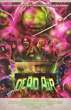 Dead Air