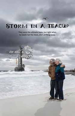 Storm in a Teacup
