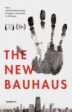 The New Bauhaus