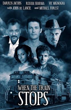 When the Train Stops