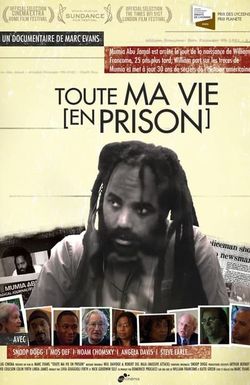 In Prison My Whole Life