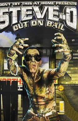 Steve-O: Out on Bail