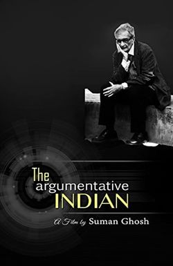 The Argumentative Indian