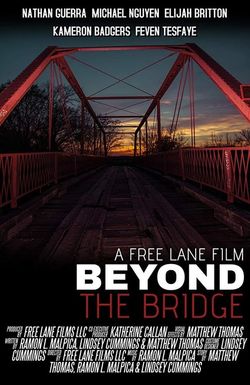 Beyond the Bridge