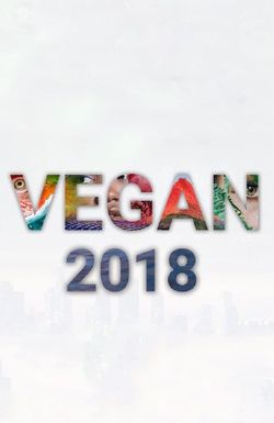 Vegan 2018