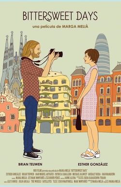Bittersweet days