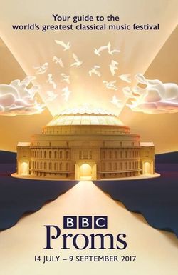 BBC Proms: Oklahoma!