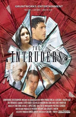 The Intruders