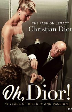 Oh Dior!
