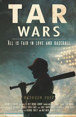 The Pine Tar Incident: Making of Tar Wars