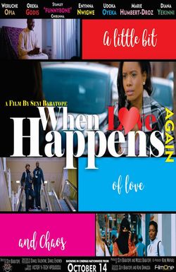 When Love Happens Again