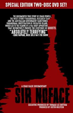 Sir Noface