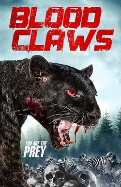 Blood Claws
