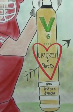 Cricket & Park-Ex: a love story
