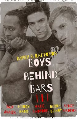 Boys Behind Bars 3