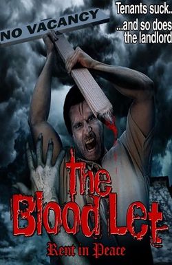 The Blood Let