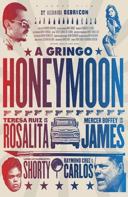 A Gringo Honeymoon