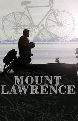 Mount Lawrence
