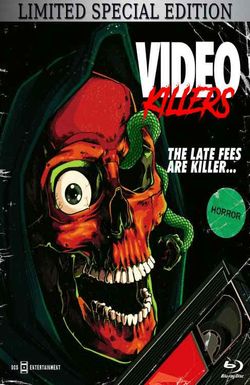 Shockumentary