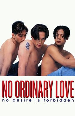 No Ordinary Love