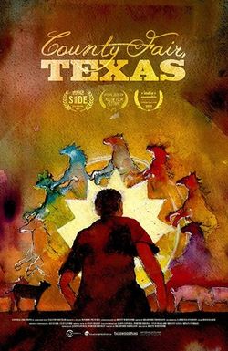 County Fair, Texas