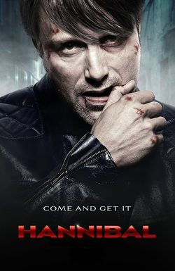 Hannibal: Season Three - Getting the Old Scent Again: Re-imagining Red Dragon