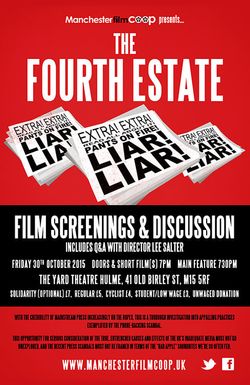 The Fourth Estate