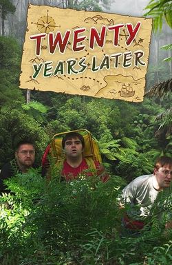 Twenty Years Later