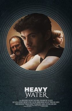 Heavy Water