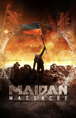 Maidan Massacre