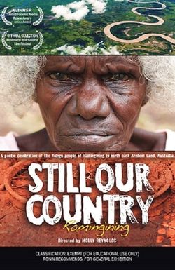 Still Our Country