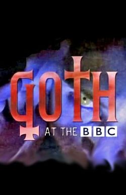 Goth at the BBC