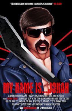 My Name Is Jonah