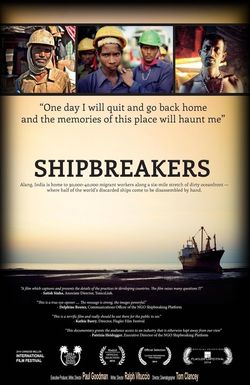 Shipbreakers