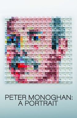 Peter Monaghan - A Portrait