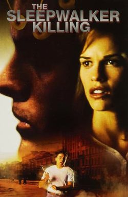 The Sleepwalker Killing