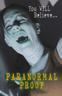 Paranormal Proof