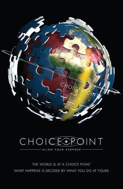 Choice Point: Align Your Purpose