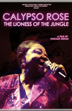 Calypso Rose: Lioness of the Jungle