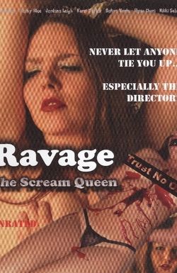 Ravage the Scream Queen